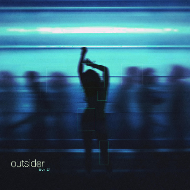outsider