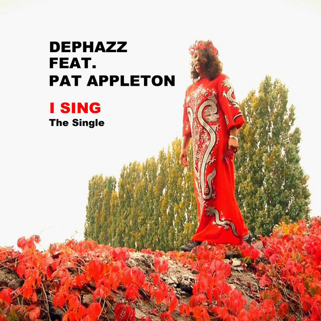 I Sing (feat. Pat Appleton) - Single by De-Phazz | Spotify