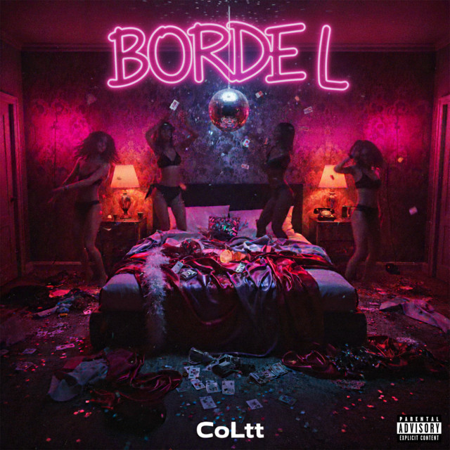 Bordel cover