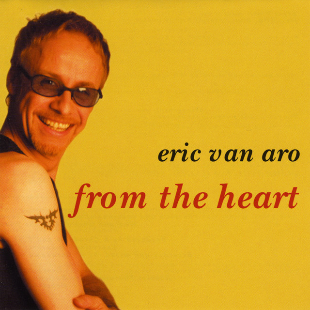 From the Heart cover