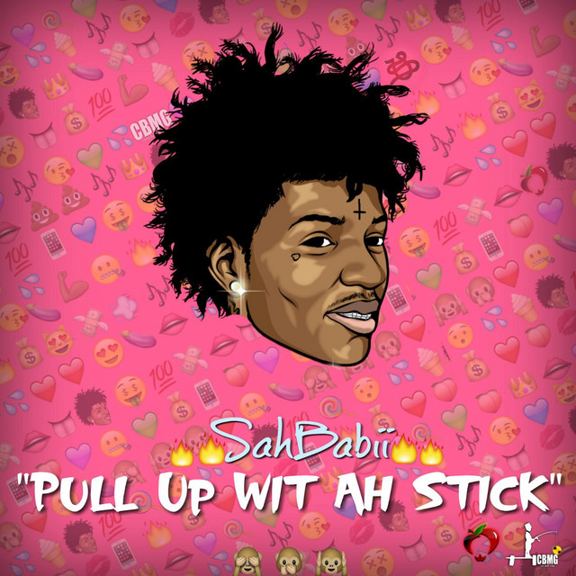 Pull up Wit Ah Stick (feat. Loso Loaded)