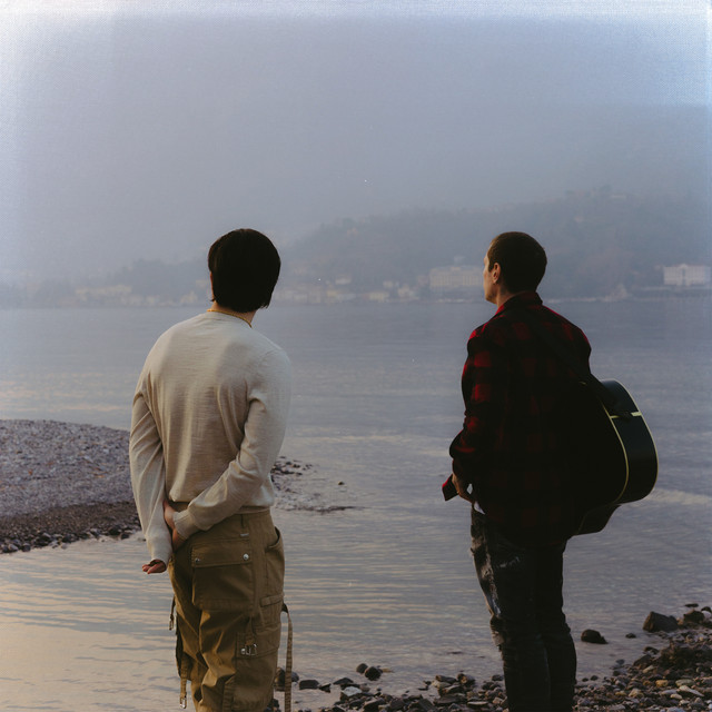 undefined album image
