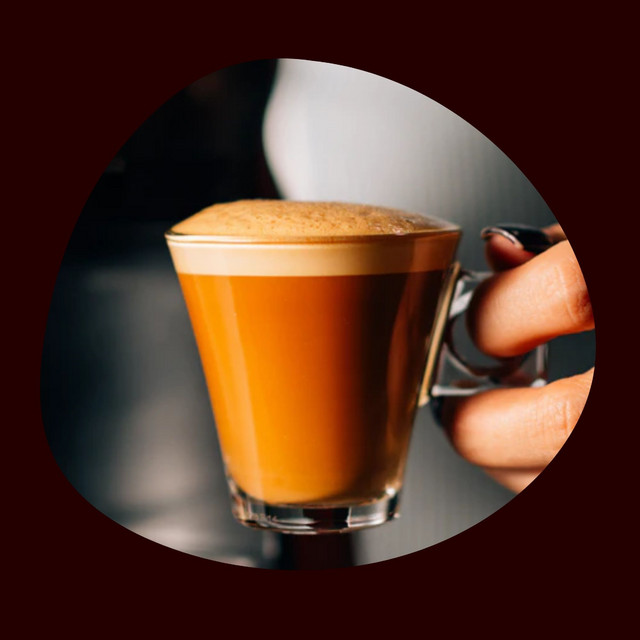 (Chillout) Music for Morning Coffee