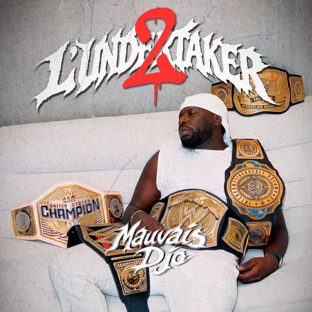 L'undertaker, Pt.2