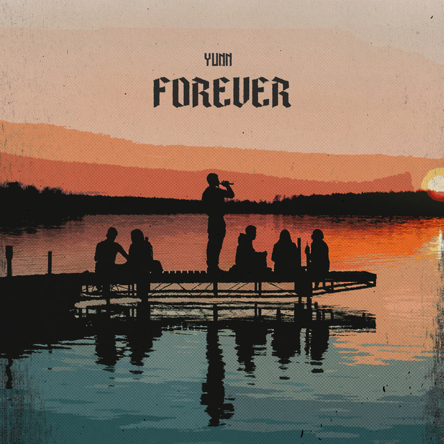 Forever cover art