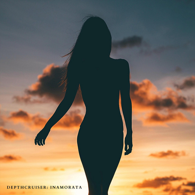 Inamorata cover