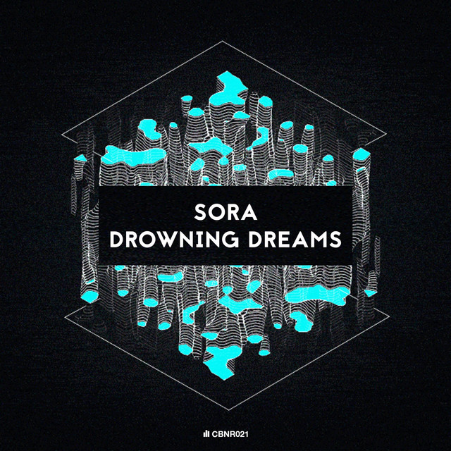 Drowning Dreams cover art