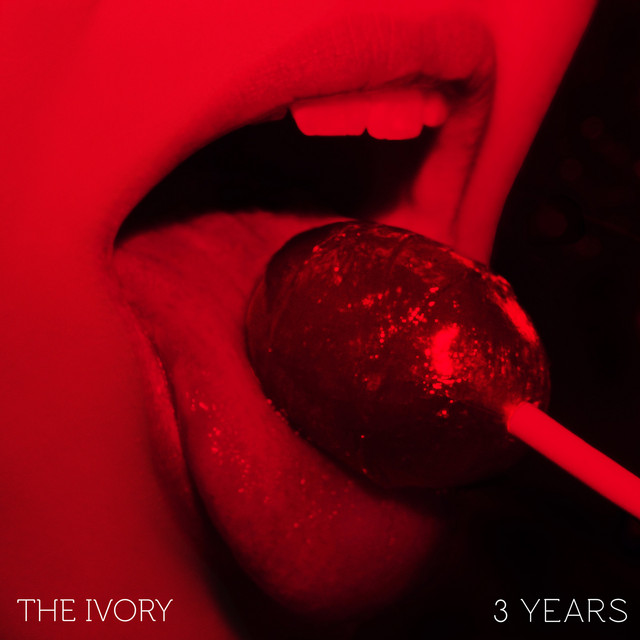 3 Years cover art
