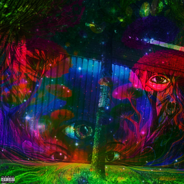 No Promyses cover art