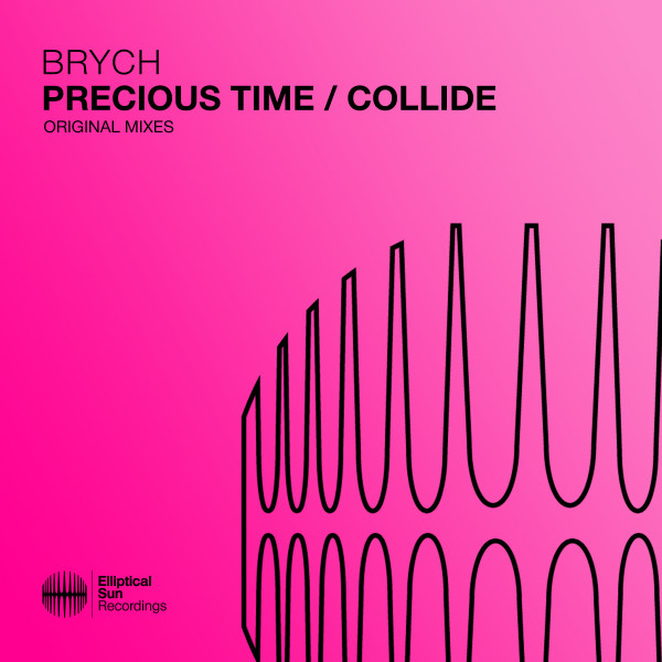 Precious Time - Extended Mix