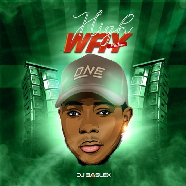 High Way Mixtape (DJ Mix) cover art