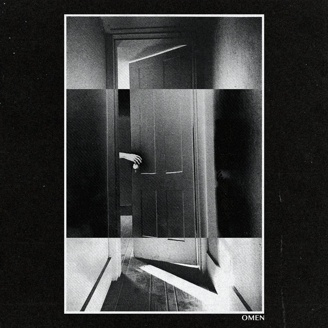 Omen cover art