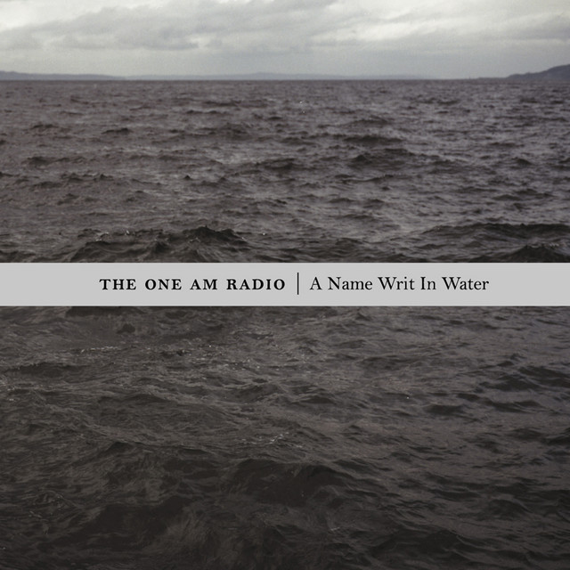 What You Gave Away cover art