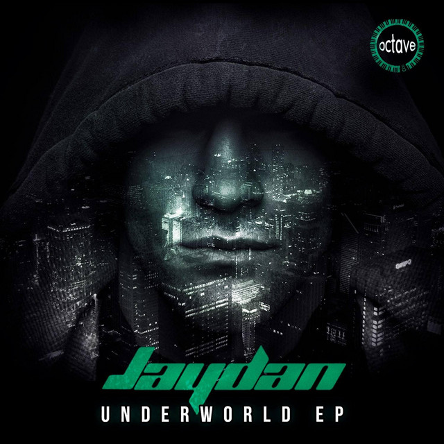 Empty World artwork