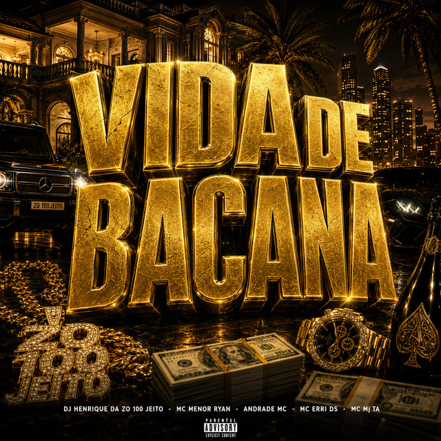 Vida de Bacana