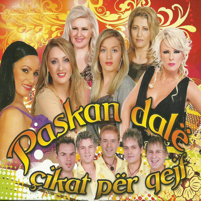 Nuse Në Katund