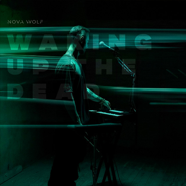 Waking Up The Dead