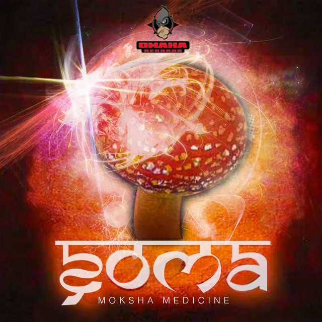 Moksha Medicine cover