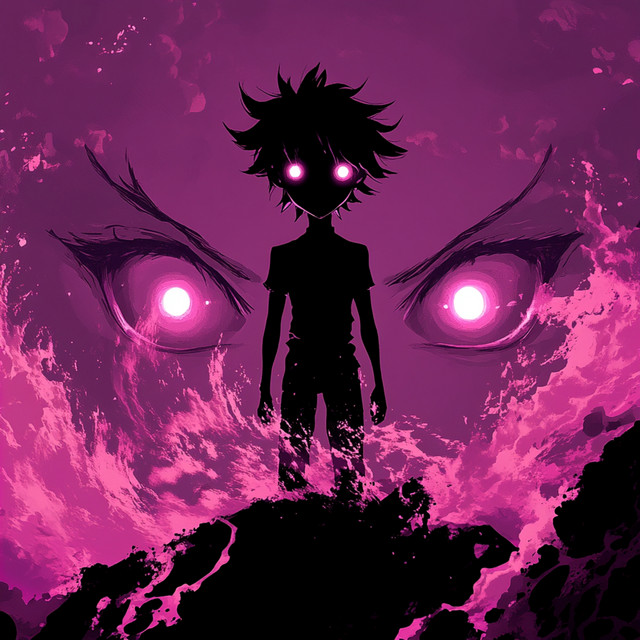 Aura of Glory - Slowed