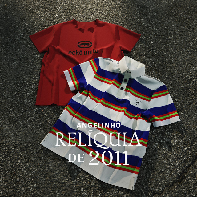 Relíquia de 2011