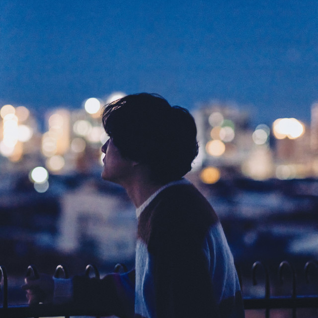 Tokyo City Lights cover art