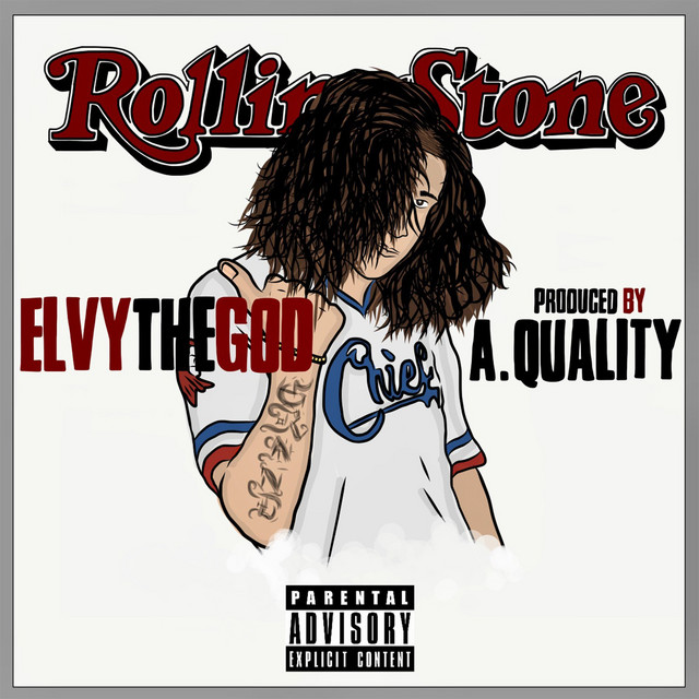 Rolling Stone
