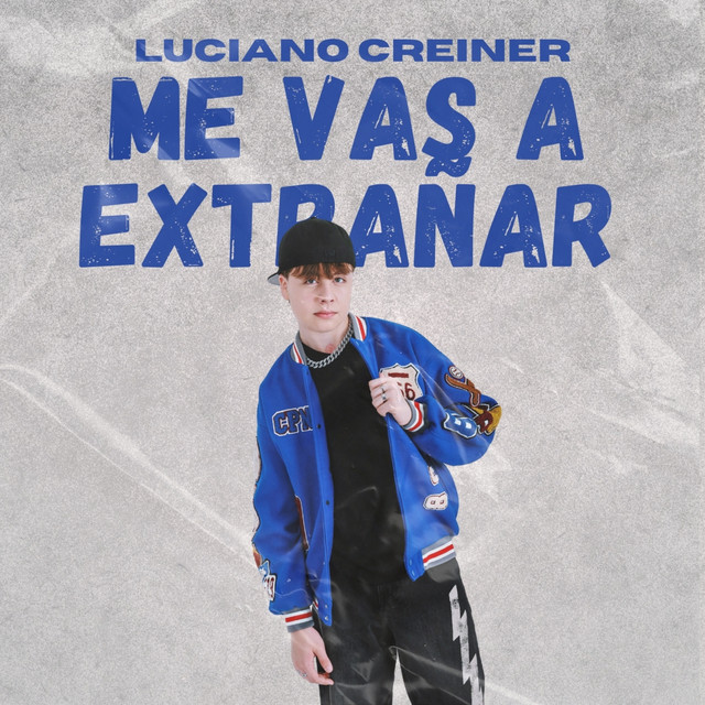 Me Vas a Extrañar