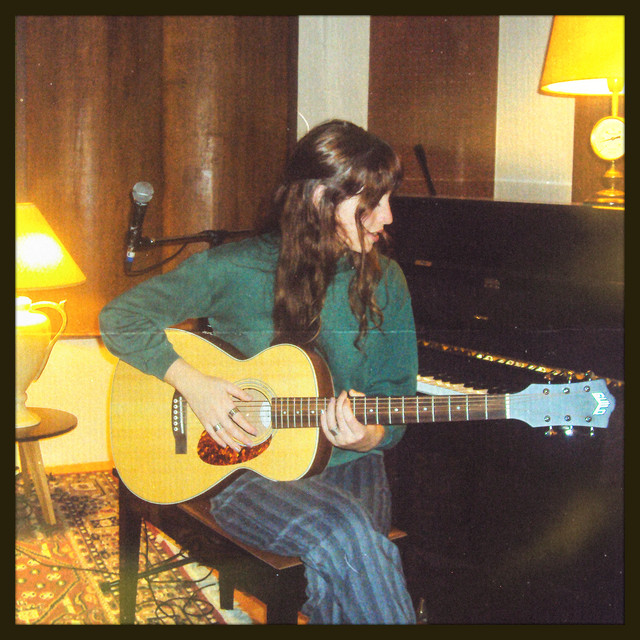 Sesión en Vivo cover art