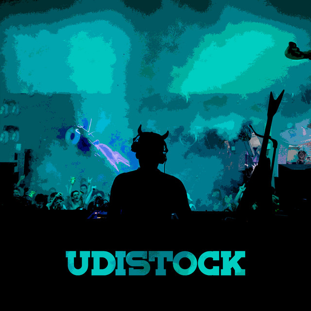 Udistock cover art