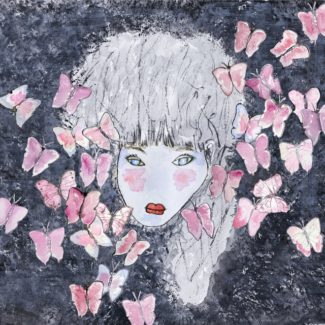 undefined album image