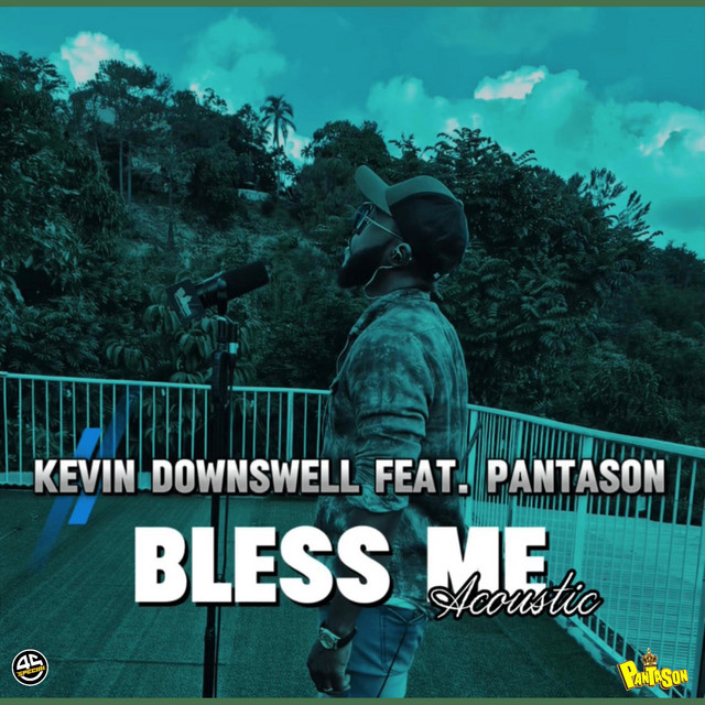 Bless Me - Acoustic Version
