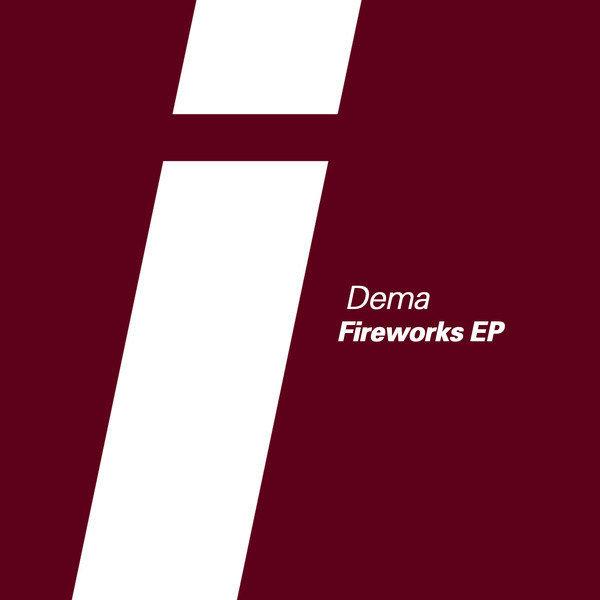Fireworks Ep cover art