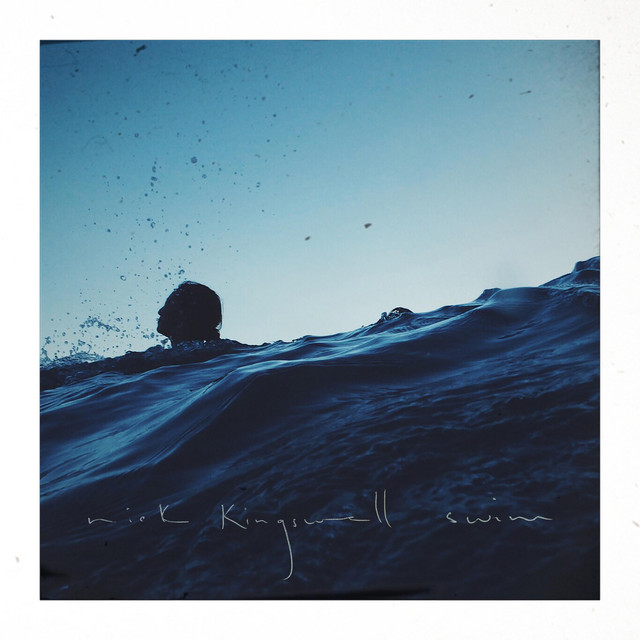 Swim cover