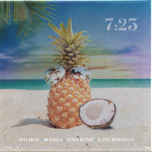 7:23 by Bolela