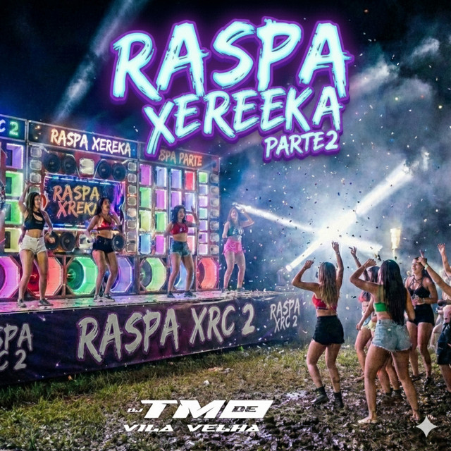 RASPA XEREKA PARTE 2