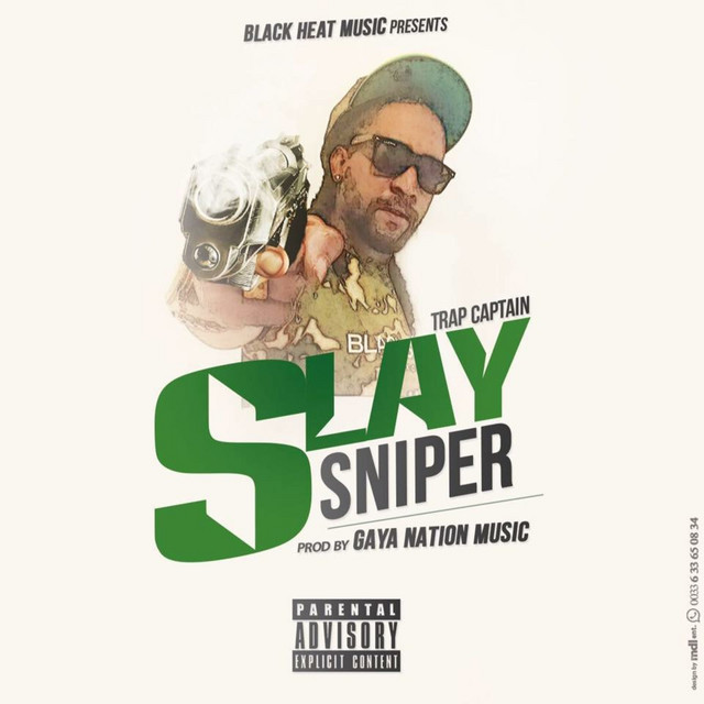 Sniper cover