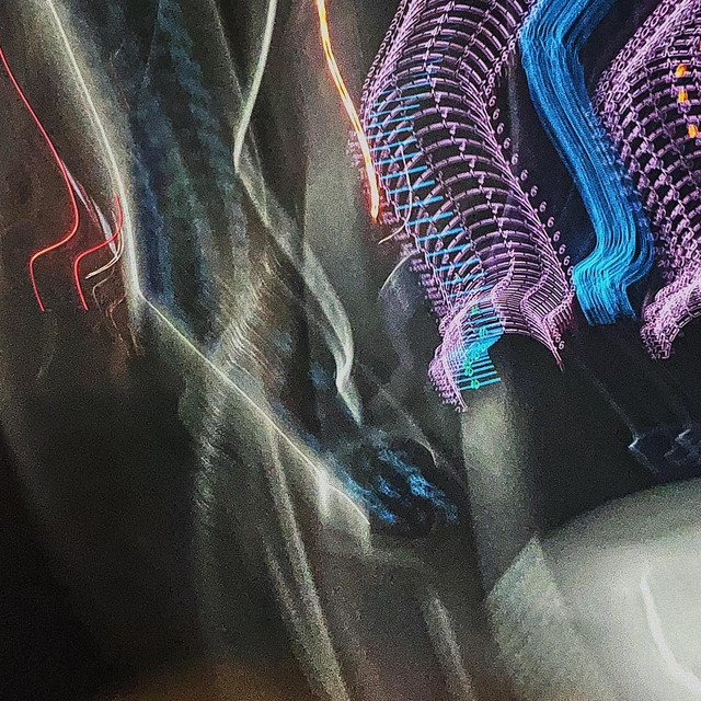 Phantom cover art