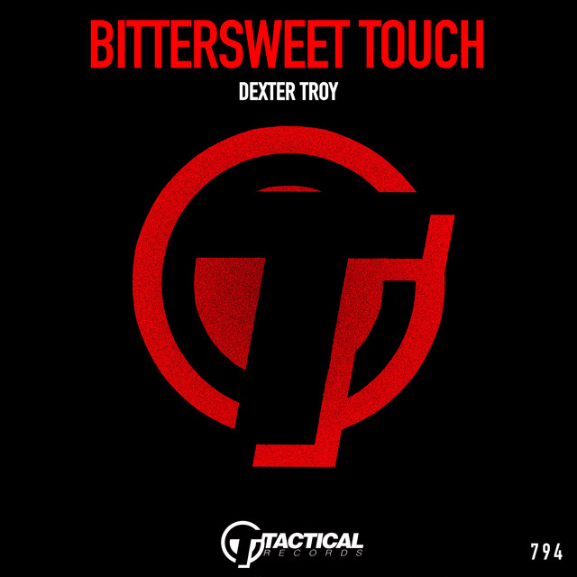 Bittersweet Touch album art