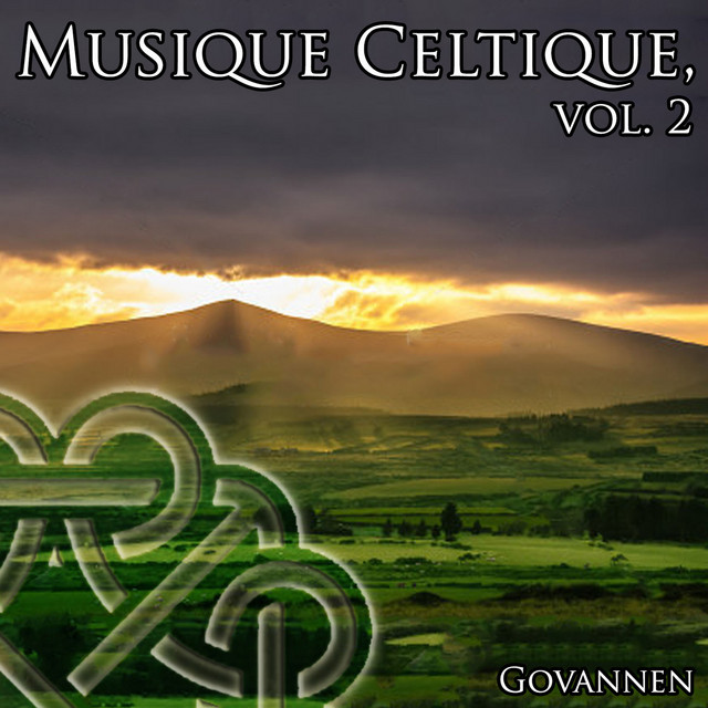 Musique celtique, vol. 2 cover art
