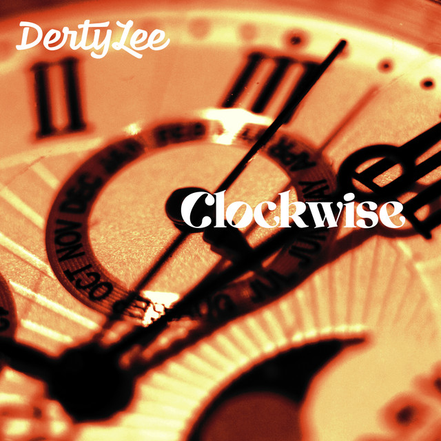 Clockwise cover art