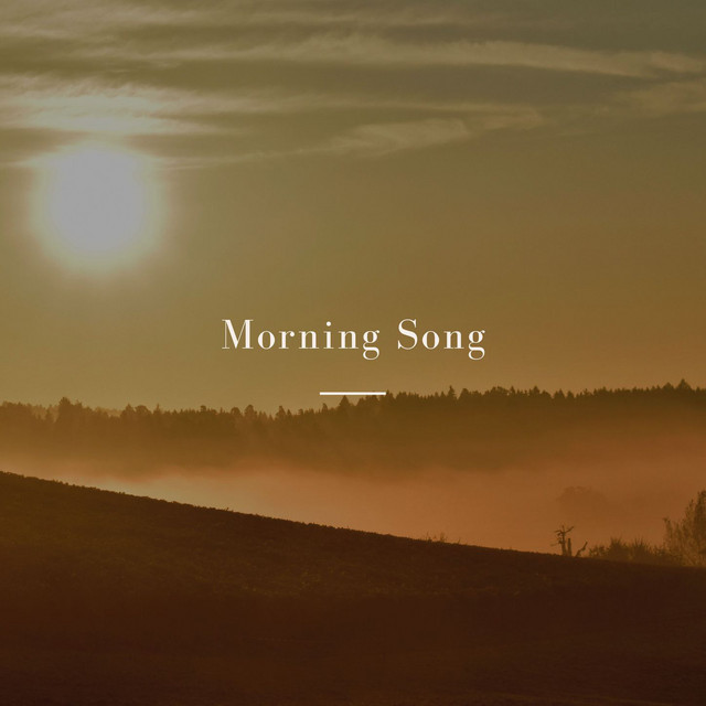 Morning Song cover art