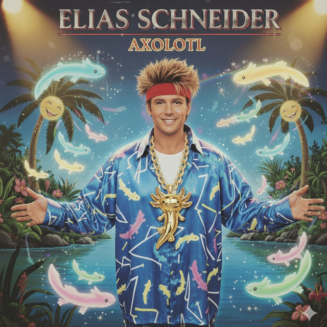 Elias Schneider