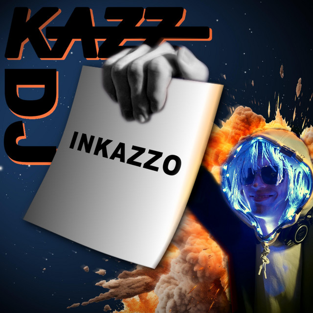 InKAZZo cover art