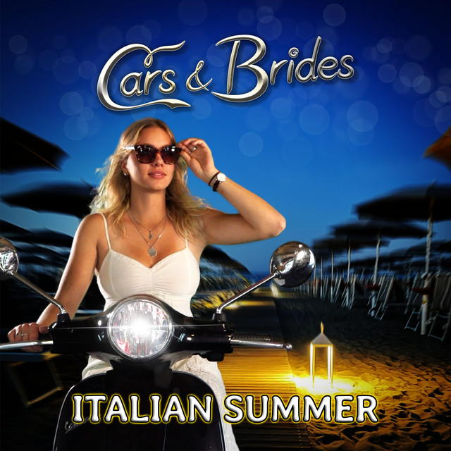 Italian Summer cover art