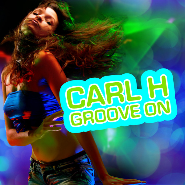 Groove On cover art