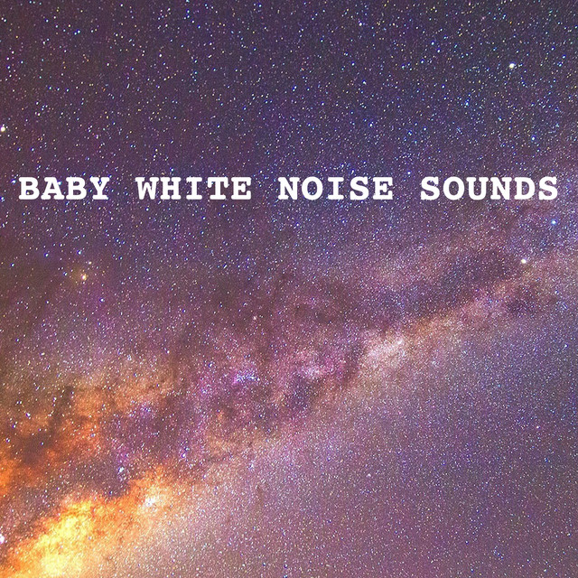 14 Baby White Noise Sounds cover art