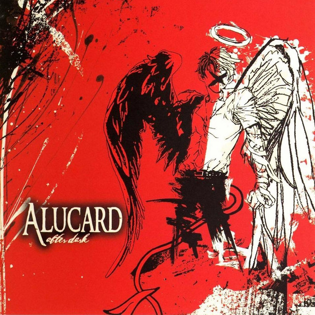 Alucard