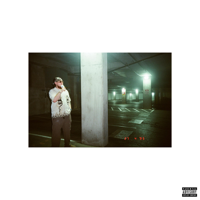 say whats on your mind album image
