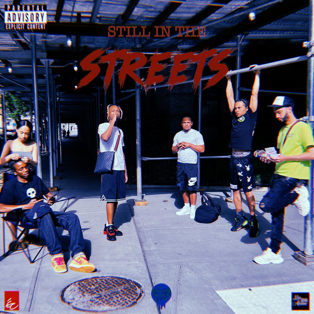 Ready or Not cover art