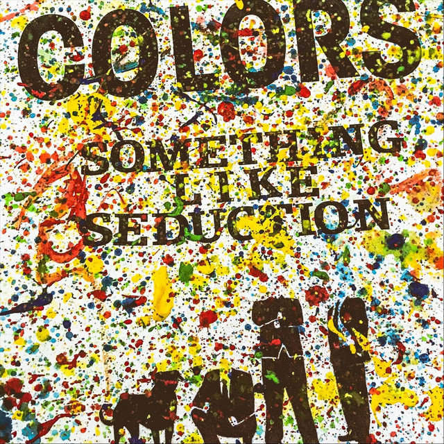 Colors cover